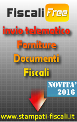 software stampati fiscali